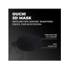 Ouch! 3D Blindfold - Sort
