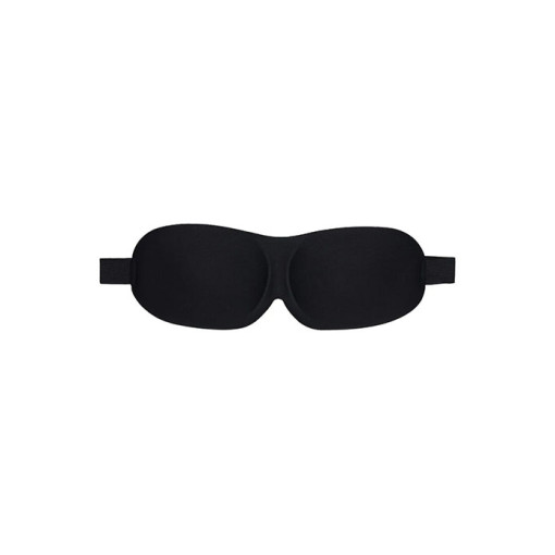 Ouch! 3D Blindfold - Sort