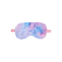 Ouch! Fluffy Øyemaske – Multicolor 2