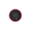 Kaotix  - Oppladbar Vibrator - Pop-Art Design - Rosa