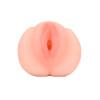 Play Solo - Gilf - Vagina Masturbator - lys hudfage