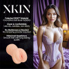 XKIN - Secret Affairs - Soft and Sweet Delilah - Masturbator