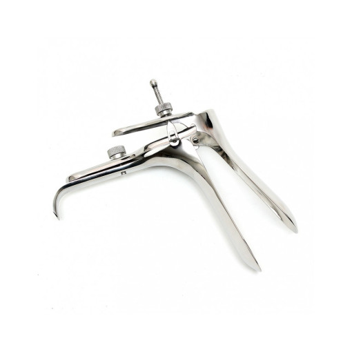 Rimba - Speculum Stainless Steel Rimba - Speculum Stainless Steel