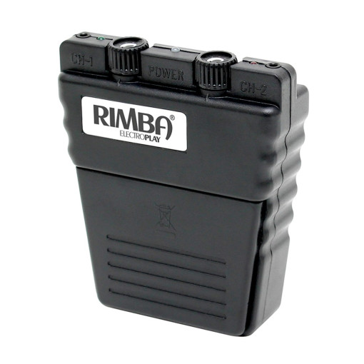 Rimba Power Box - Erotic Stimulation - Startsett Rimba Power Box - Erotic Stimulation - Startsett