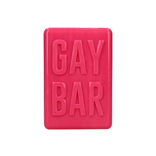 Soap Bar - Gay Bar 