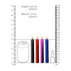 OUCH! - Teasing Wax Candles- 4 pk parafin vokslys
