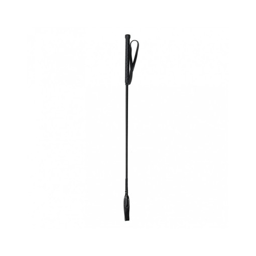 Rimba - Klassisk Ridepisk av lær