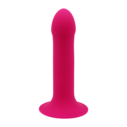 Hitsens 2 - Silexpan dildo - Rosa Hitsens 2 - Silexpan dildo - Rosa
