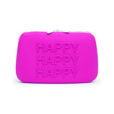 Happy Rabbit - Oppbevaringsveske - Large Lilla