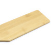 Bamboo wooden Paddle, Stor Bamboo wooden Paddle, Stor