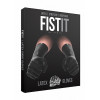 Fistit - Latex hansker sort Fistit - Latex hansker sort