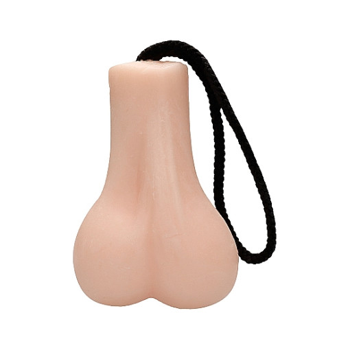 Soap Balls - Pungformet såpe Soap Balls - Pungformet såpe