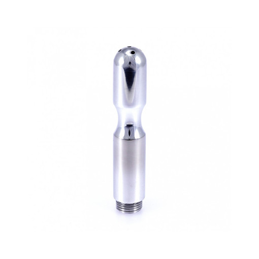 Rimba - Aluminium Dusjhode