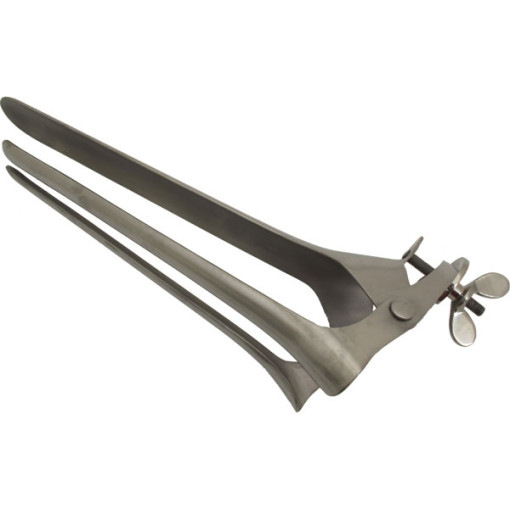 Mr.B - The Monster Giant Equine Speculum Mr.B - The Monster Giant Equine Speculum